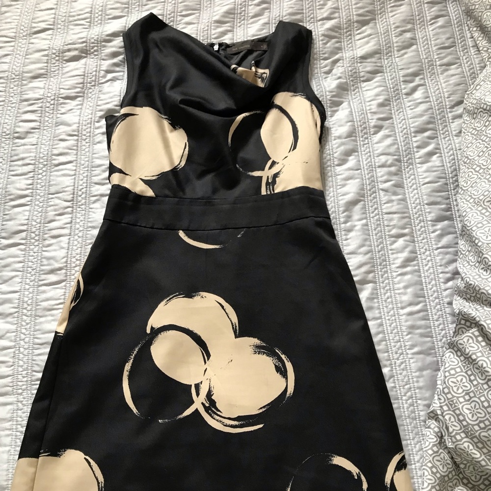 Limited dress